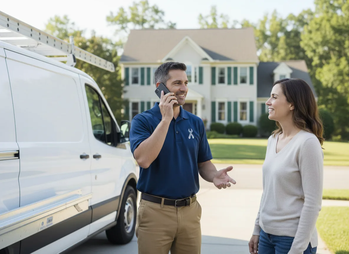 Home Gutter Service Kerens, WV FAQs